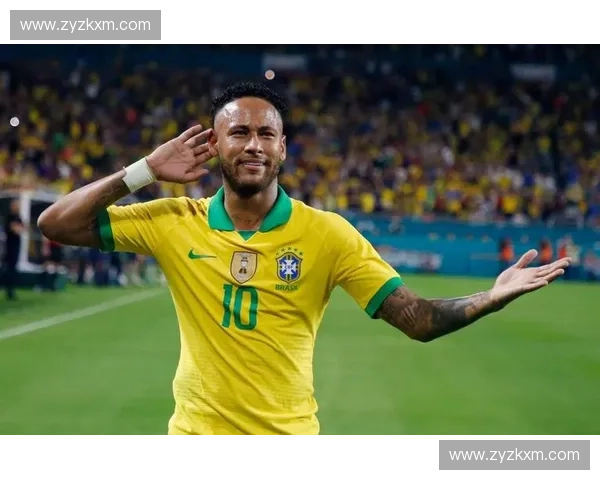 激情燃爆绿茵场，世界杯球星精彩瞬间全景呈现